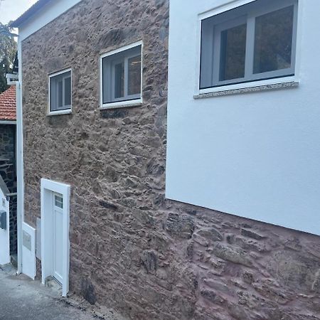 Casa Do Judas Cha de Alvares エクステリア 写真