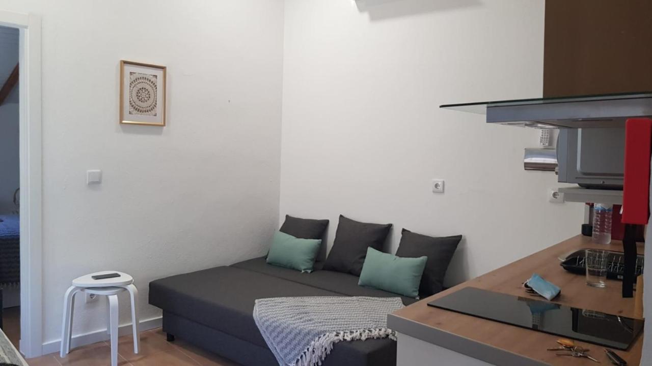 Casa Do Judas Cha de Alvares エクステリア 写真