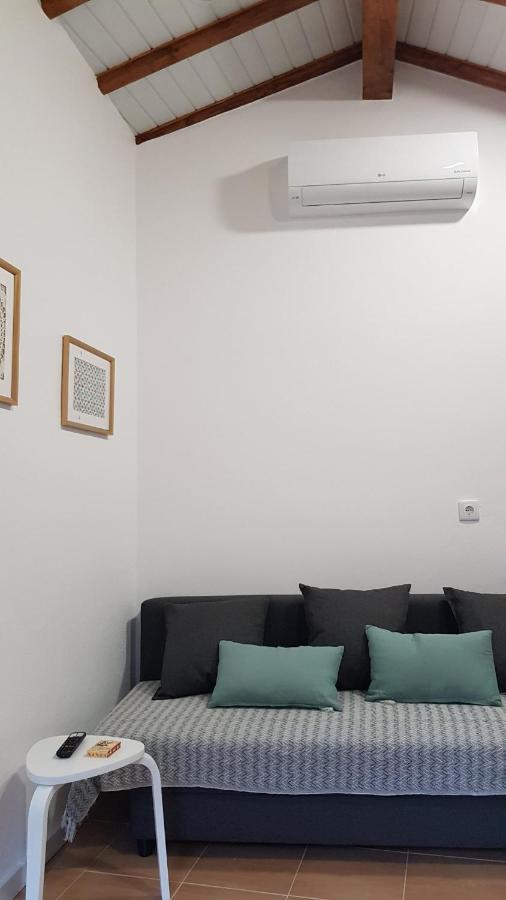 Casa Do Judas Cha de Alvares エクステリア 写真