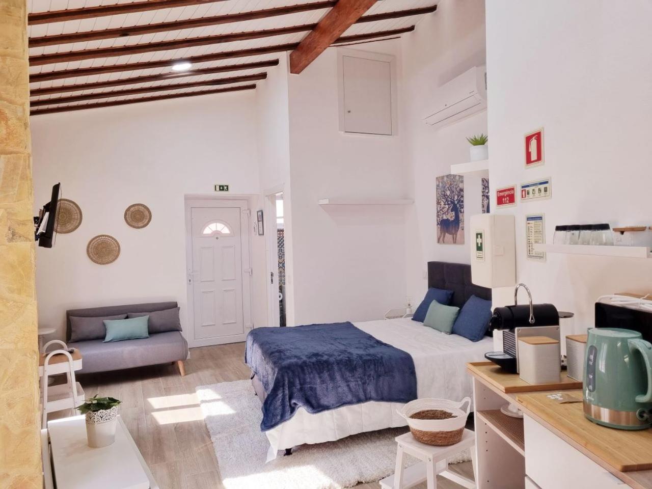 Casa Do Judas Cha de Alvares エクステリア 写真